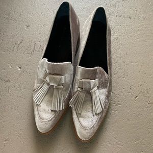 Rebecca Minkoff HEELED LOAFERS